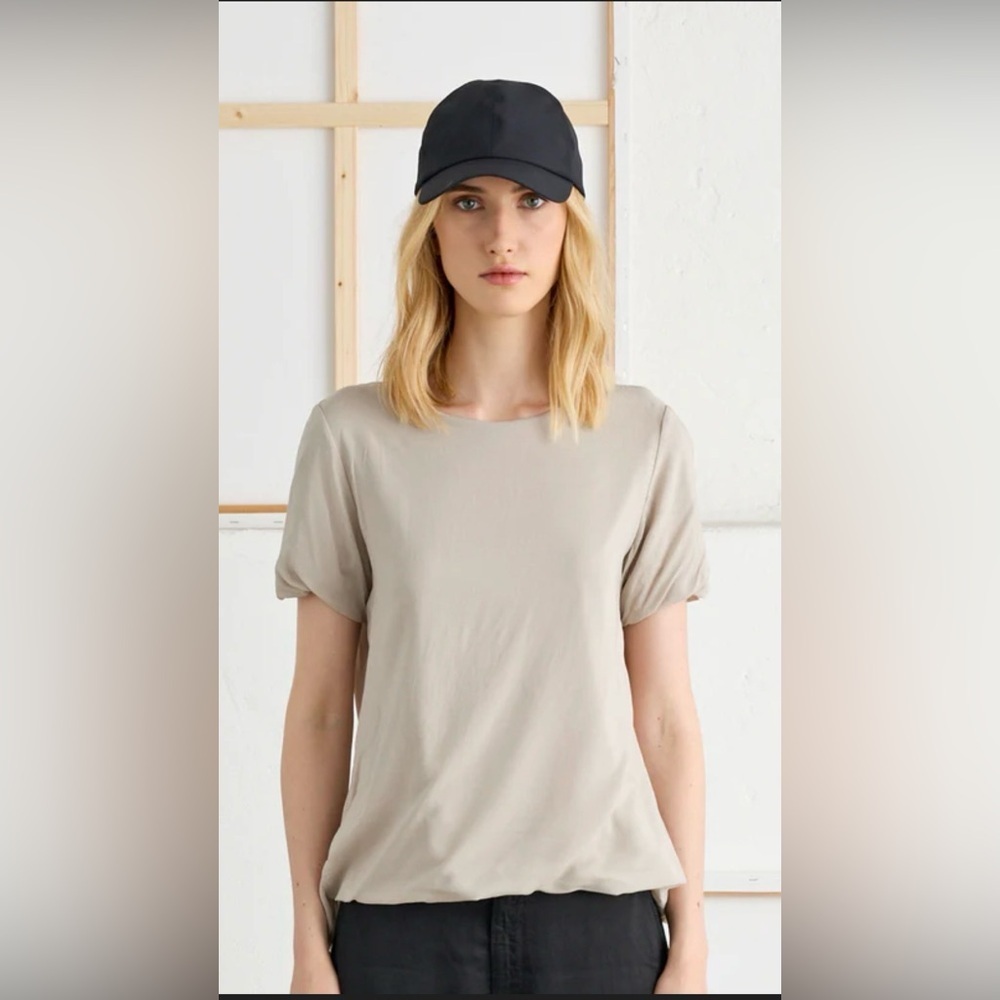 European Culture | M/C Donna T- Shirt